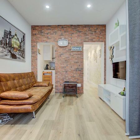 Apartamento Estudio Centro Madrid Apartament Zewnętrze zdjęcie