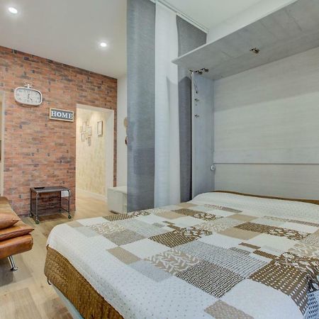Apartamento Estudio Centro Madrid Apartament Zewnętrze zdjęcie
